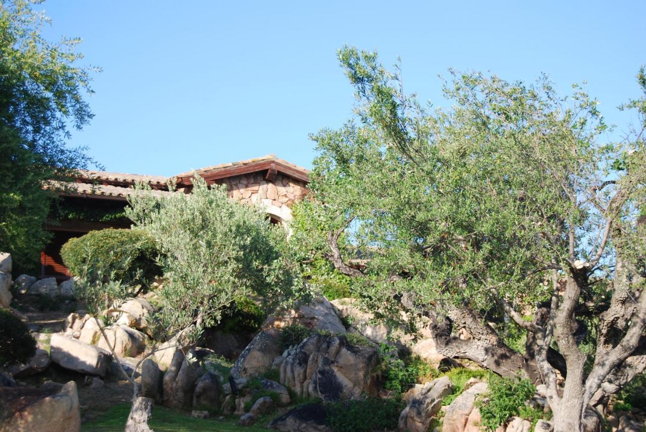 Appartement Casa Francesca Puntaldia à San Teodoro  Extérieur photo